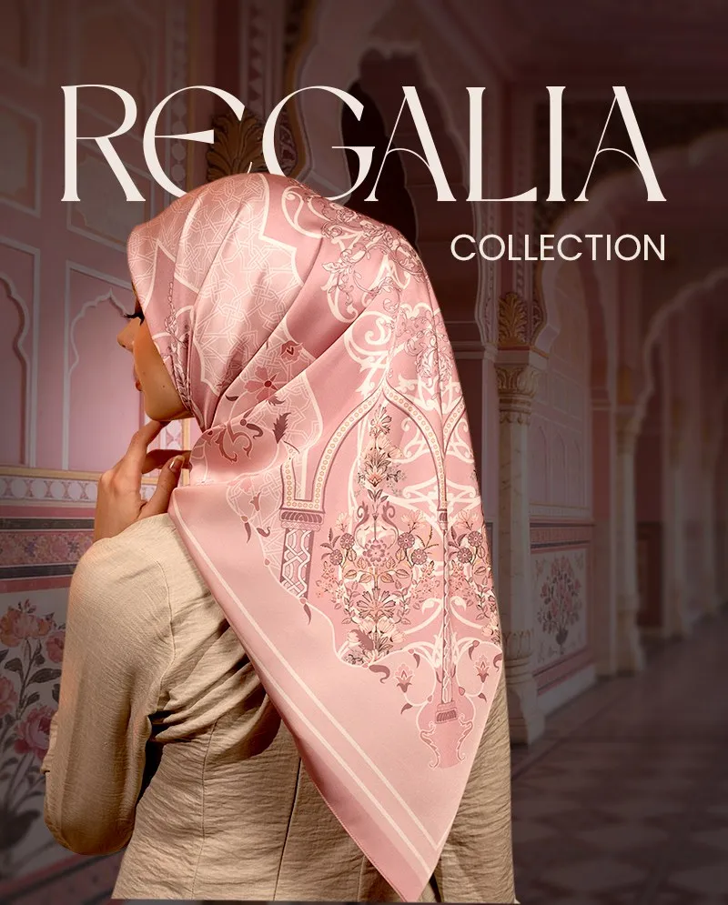 Regalia
